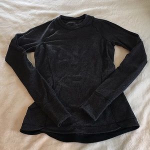 Lululemon Runderful Long Sleeve